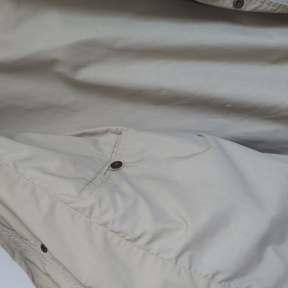 🌿VINTAGE STYLE AUTHENTIC ORIGINAL JACKET🌿 - Picture 4 of 8